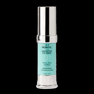 Dr. Lili Fan Probiotic Age-Defying Eye Serum